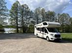 Ford Benimar Cocoon 340 Northautokapp (Automaat - BTW recup), Automaat, Alkoof, Ford, Particulier