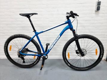 NIEUW Merida Big Nine XL 1x10 Deore luchtvork rijklaar   beschikbaar voor biedingen