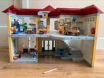 Playmobil school (5923), Kinderen en Baby's, Zo goed als nieuw, Ophalen