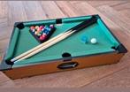 Pooltafel pooltable poolgame gezelschapspel, Ophalen, Gebruikt, Pooltafel