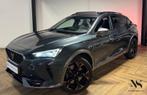 CUPRA Formentor 2.0 TSI 4DRIVE PANO KEYLESS CAM, 15 km/l, Gebruikt, Zwart, 4 cilinders
