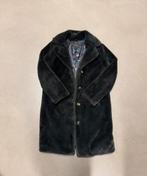 Jas Oakwood fake fur maat S, Kleding | Dames, Jassen | Winter, Ophalen of Verzenden, Gedragen, Maat 36 (S), Groen
