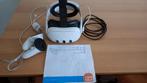 Meta Oculus Quest 3 512 gb + elite strap, Ophalen, Gebruikt, Overige platformen