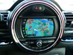 Mini Mini Clubman 1.5 One Salt 102pk 1e eig. Clima Navi PDC, Auto's, Mini, Voorwielaandrijving, 65 €/maand, Stof, Gebruikt