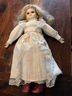 Antieke pop, Ophalen of Verzenden, Zo goed als nieuw, Pop