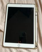 ipad 8th gen (2020) inclusief hoesje en apple pen, Computers en Software, Apple iPads, 10 inch, Rose Goud, 32 GB, Apple iPad