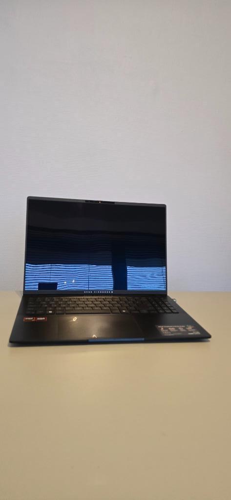 Laptop Asus vivobook S15/16 Oled M5606U, Computers en Software, Windows Laptops, Zo goed als nieuw, 15 inch, SSD, 2 tot 3 Ghz