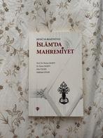 Turks boek over Islam, Ophalen of Verzenden, Zo goed als nieuw, Islam