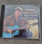 CD John Denver, Ophalen of Verzenden, Gebruikt