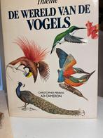 9 Prachtige Vogelboeken - Naslagwerk, Ophalen, Gelezen, Vogels