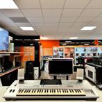Yamaha Tyros 1 + Speakers en Sub | Zie omschrijving, Yamaha, Zo goed als nieuw, Support@yamaha.com, 10-1, Nakazawa-cho
Naka-ku, Hamamatsu
Shizuoka 430-8650
Japan