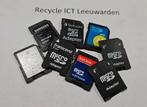 Verschillende merken micro sd kaart adapter, Ophalen of Verzenden, Gebruikt, MicroSD