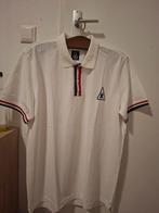 Gaastra Polo Shirt - Wit - Maat XL, Gaastra, Wit, Maat 56/58 (XL), Ophalen of Verzenden