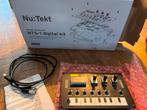 Korg NTS1 Zo Goed Als Nieuw - In Originele Verpakking, Korg, Zo goed als nieuw, Met midi-aansluiting, Overige aantallen