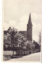 Venhuizen (NH) Ned.Herv. Kerk ca,1960., Verzamelen, Ansichtkaarten | Nederland, Verzenden, 1960 tot 1980, Ongelopen, Noord-Holland
