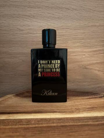 Princess By Kilian 50ml eau de parfum beschikbaar voor biedingen