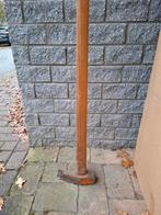 Oude kloofbijl, Tuin en Terras, Hand-tuingereedschap, Ophalen, Gebruikt, Bijl, Onbekend