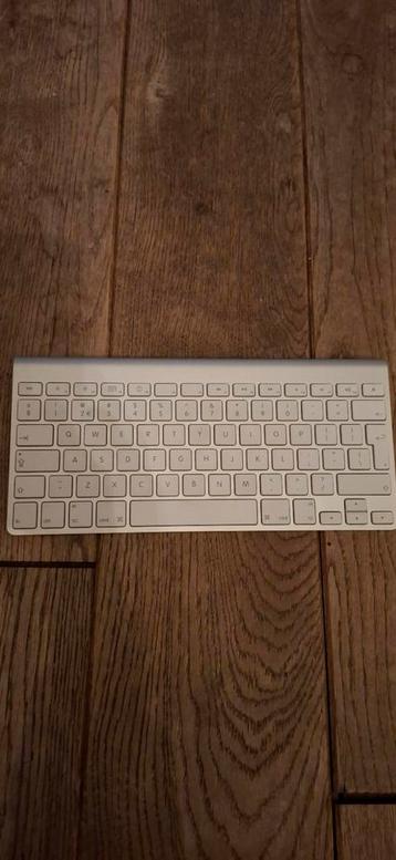 Apple Toetsenbord - Draadloos.Model: A1314 beschikbaar voor biedingen