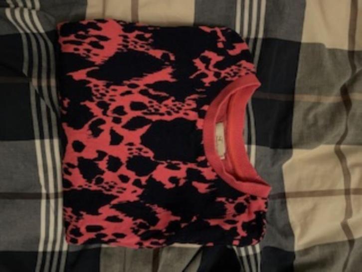 trui van het merk supertrash (girls) in maat 134/140, Kinderen en Baby's, Kinderkleding | Maat 134, Gebruikt, Meisje, Trui of Vest