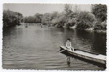 Wassenaar Camping Duinrell De kanovijver  beschikbaar voor biedingen