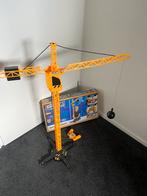 Teamsterz JCB hijskraan, Ophalen of Verzenden, Zo goed als nieuw