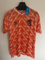 Adidas EK ‘88 Nederlands elftal shirt #4 Koeman, Maat M, Ophalen of Verzenden, Nieuw, Shirt