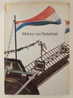 Besselaar, Herman - Molens van Nederland, Boeken, Kunst en Cultuur | Architectuur, Gelezen, Architectuur algemeen, Verzenden