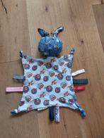 Knuffeldoekje, Ophalen of Verzenden, Zo goed als nieuw, Overige typen