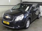 Chevrolet Orlando 1.8 LT - Airco - 7 persoons -, Voorwielaandrijving, Euro 5, Stof, 4 cilinders