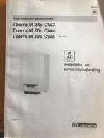 Monteur gezocht die remeha ketel kan repareren, Hobby en Vrije tijd, Spaarzegeltjes, Ophalen, Zegels, Bonnen of Punten