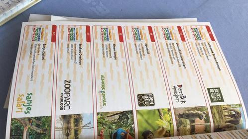 Moco, upside down, this is holland Rembrandts Experience, Tickets en Kaartjes, Kortingen en Cadeaubonnen, Drie personen of meer