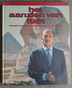 HET AANZIEN VAN ……       (zo goed als nieuw), Boeken, Ophalen of Verzenden, 20e eeuw of later, Zo goed als nieuw, Overige gebieden