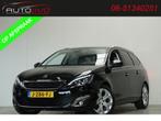 Peugeot 308 SW 1.2 e-THP Première 130 PK! PANO LED ALCANTAR, Voorwielaandrijving, Gebruikt, 1199 cc, 1165 kg