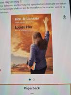 Heel je lichaam van Louise Hay, Boeken, Ophalen of Verzenden