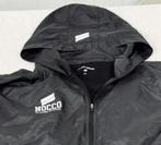 Nocco no carbs company - Official sport jas jack xl sportjas, Kleding | Heren, Jassen | Zomer, Zwart, Maat 56/58 (XL), Ophalen of Verzenden