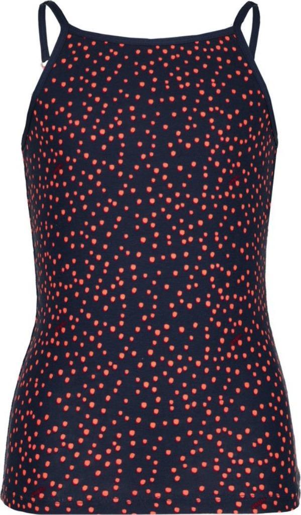 Mooi GLOEDNIEUW VINGINO hemd/singlet maat XL / 158-164., Kinderen en Baby's, Kinderkleding | Maat 158, Nieuw, Jongen, Nacht- of Onderkleding