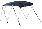 Go Nautic Alu Bimini 153-169 cm Breed, Ophalen of Verzenden, Nieuw, Overige typen