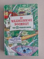 De waanzinnige boomhut van 13 verdiepingen - ZGAN, Ophalen of Verzenden