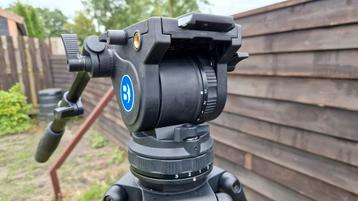 Goed Benro statief beschikbaar voor biedingen