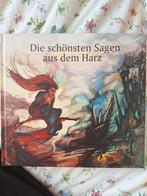 Die schönsten Sagen aus dem Harz, Ophalen of Verzenden, Gelezen