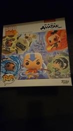 Avatar Puzzel - 500 Stukjes, Hobby en Vrije tijd, Denksport en Puzzels, Ophalen of Verzenden, 500 t/m 1500 stukjes, Nieuw, Legpuzzel