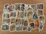Pieter Konijn stickers, Hobby en Vrije tijd, Verzenden, Nieuw, Meerdere stickers