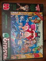 Wasgij Christmas Puzzle 17 - Elf Inspection! 1000 stukjes, Hobby en Vrije tijd, Denksport en Puzzels, Ophalen