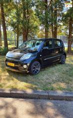 Daihatsu Sirion 2 1.3-16V Comfort sport , Airco , dubbele ui, Voorwielaandrijving, Gebruikt, 4 cilinders, Zwart