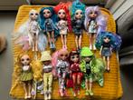 Rainbow High Poppen Set, Kinderen en Baby's, Ophalen, Zo goed als nieuw, Overige typen