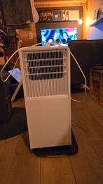 Handson Mobiele Airco Frio 785W - 7000BTU, Witgoed en Apparatuur, Airco's, Ophalen, Mobiele airco, Minder dan 60 m³, 3 snelheden of meer