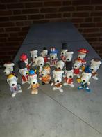 19 Snoopy's McDonald's, Ophalen of Verzenden, Zo goed als nieuw
