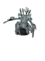 Warhammer 40K Ork Deff Dread, Hobby en Vrije tijd, Wargaming, ., Warhammer, Ophalen of Verzenden, Zo goed als nieuw