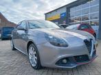 Alfa Romeo Giulietta 1.4 T Super - Leder - Automaat, Auto's, Leder, Bedrijf, Lichtsensor, 500 kg