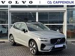 Volvo XC60 T6 398PK Recharge Ultra Dark| Panodak| Adap.Cruis, Automaat, Gebruikt, 24 maanden, Bedrijf